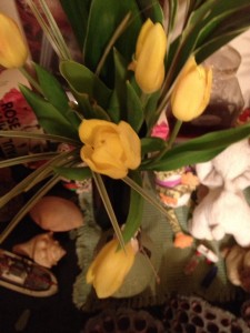 はやチューリップ