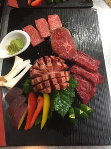 美味しいお肉